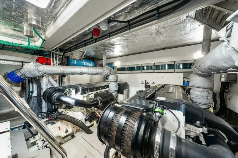 Slide: The Image of Sunseeker Manhattan 55 2021 - 5772899