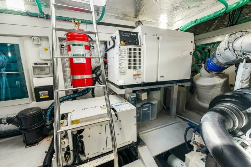 Slide: The Image of Sunseeker Manhattan 55 2021 - 5772901