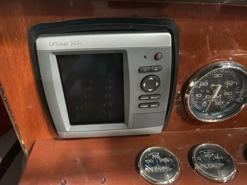 Slide: The Image of Grand 30 RS Anniversary Edition 2010 - 5772961