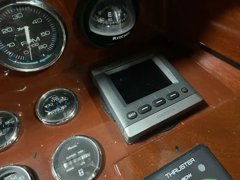 Slide: The Image of Grand 30 RS Anniversary Edition 2010 - 5772964