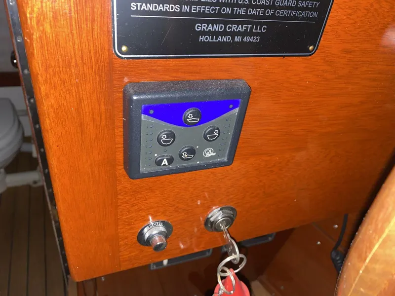 Slide: The Image of Grand 30 RS Anniversary Edition 2010 - 5772973