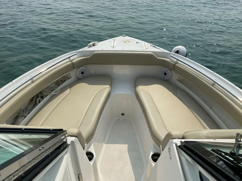 Slide: The Image of Pursuit 266 Dual Console 2021 - 5773222