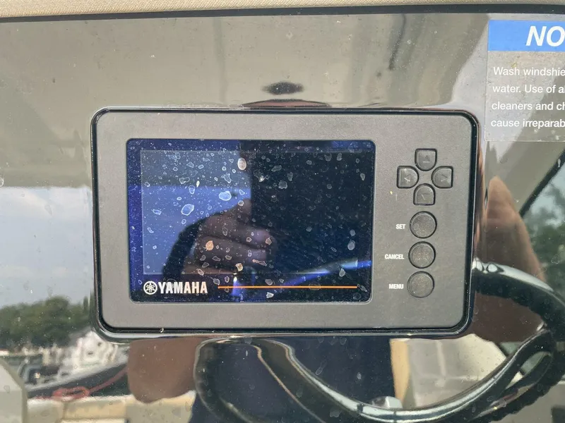 Slide: The Image of Pursuit 266 Dual Console 2021 - 5773244