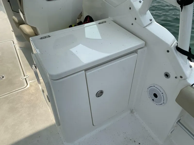 Slide: The Image of Pursuit 266 Dual Console 2021 - 5773249