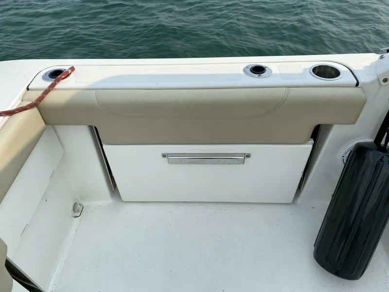 Slide: The Image of Pursuit 266 Dual Console 2021 - 5773256