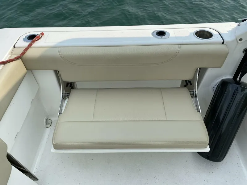 Slide: The Image of Pursuit 266 Dual Console 2021 - 5773257