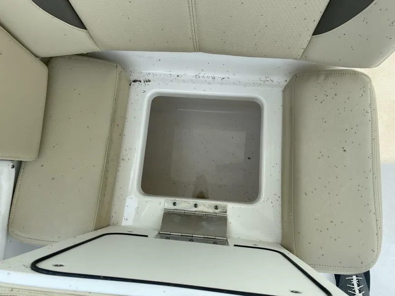 Slide: The Image of Pursuit 266 Dual Console 2021 - 5773259