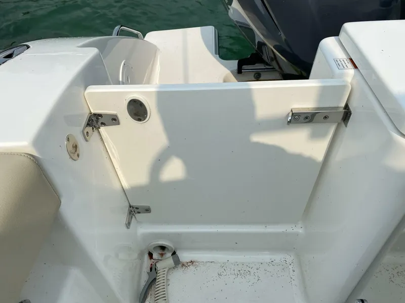 Slide: The Image of Pursuit 266 Dual Console 2021 - 5773262