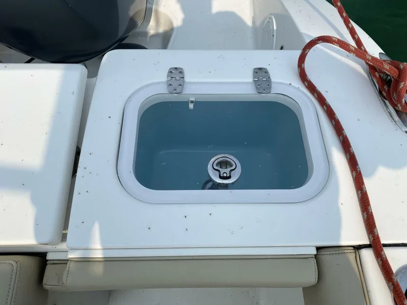 Slide: The Image of Pursuit 266 Dual Console 2021 - 5773263