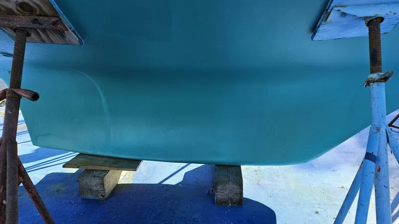 Slide: The Image of Pacific Seacraft PSC37 1993 - 5778480