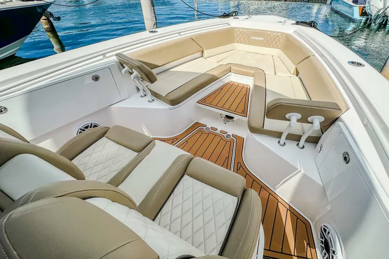 Slide: The Image of Everglades 335 CC 2023 - 5808873