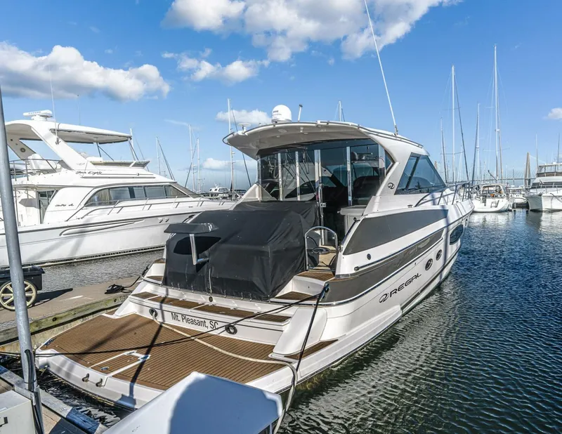 Slide: The Image of Regal Sport Coupe 2016 - 5773891