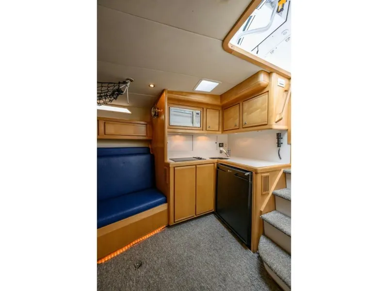 Slide: The Image of Bertram 36 Moppie 1998 - 5774601