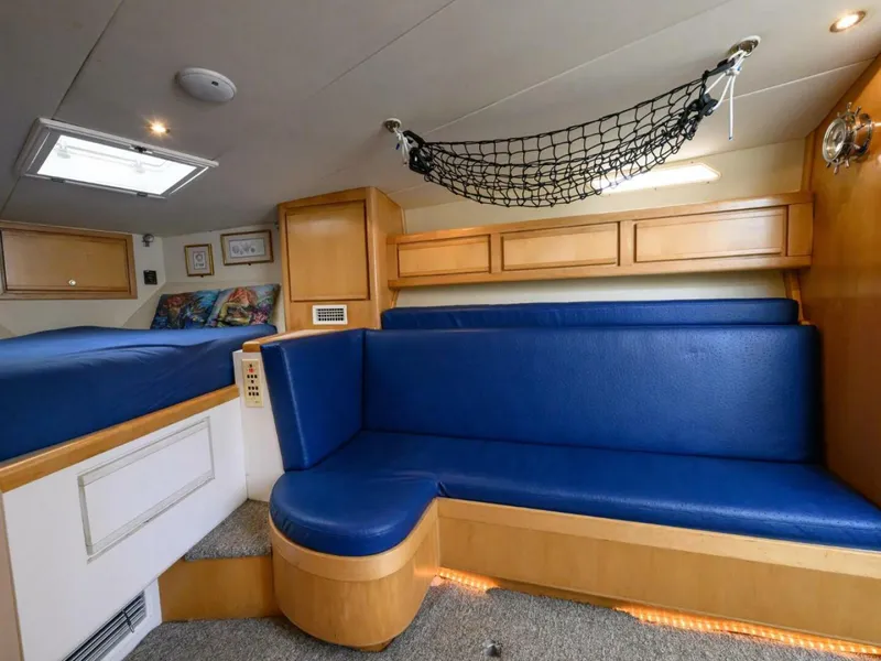 Slide: The Image of Bertram 36 Moppie 1998 - 5774600