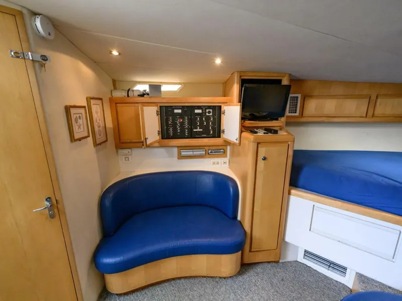 Slide: The Image of Bertram 36 Moppie 1998 - 5774598