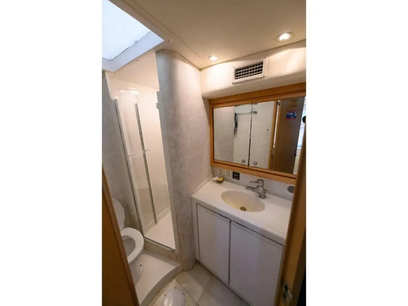 Slide: The Image of Bertram 36 Moppie 1998 - 5774602