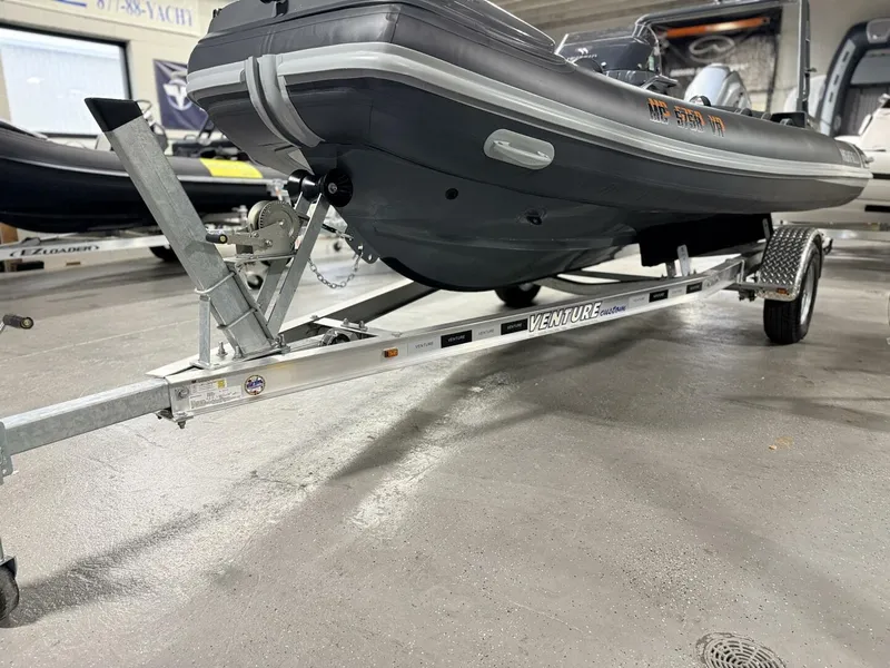 Slide: The Image of Highfield Sport 520 2024 - 5774521