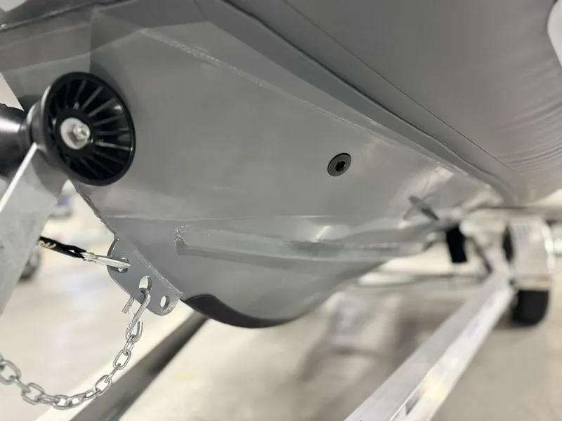 Slide: The Image of Highfield Sport 520 2024 - 5774522