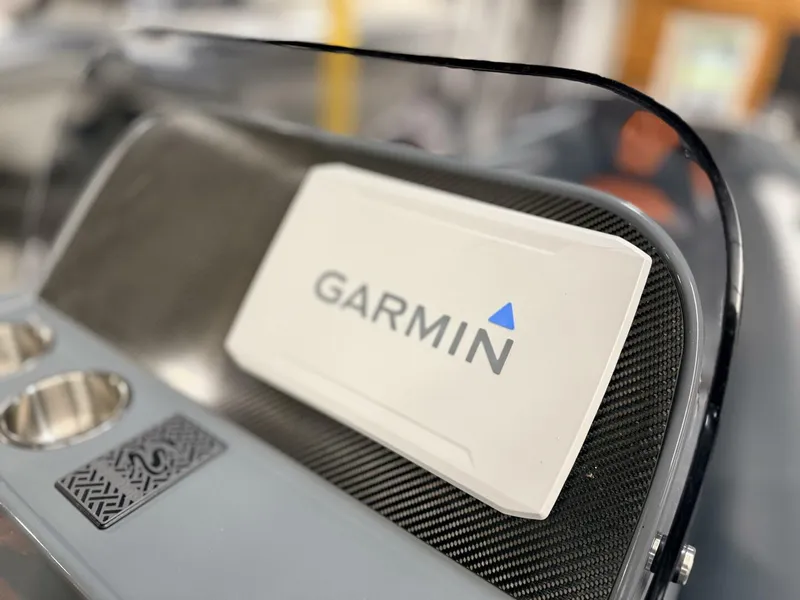 Slide: The Image of Highfield Sport 520 2024 - 5774524