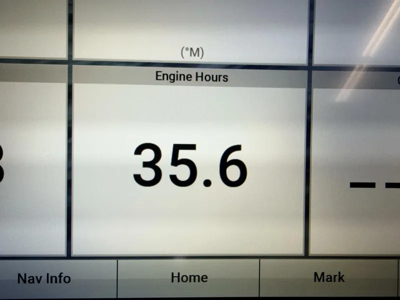 Slide: The Image of Highfield Sport 520 2024 - 5774527