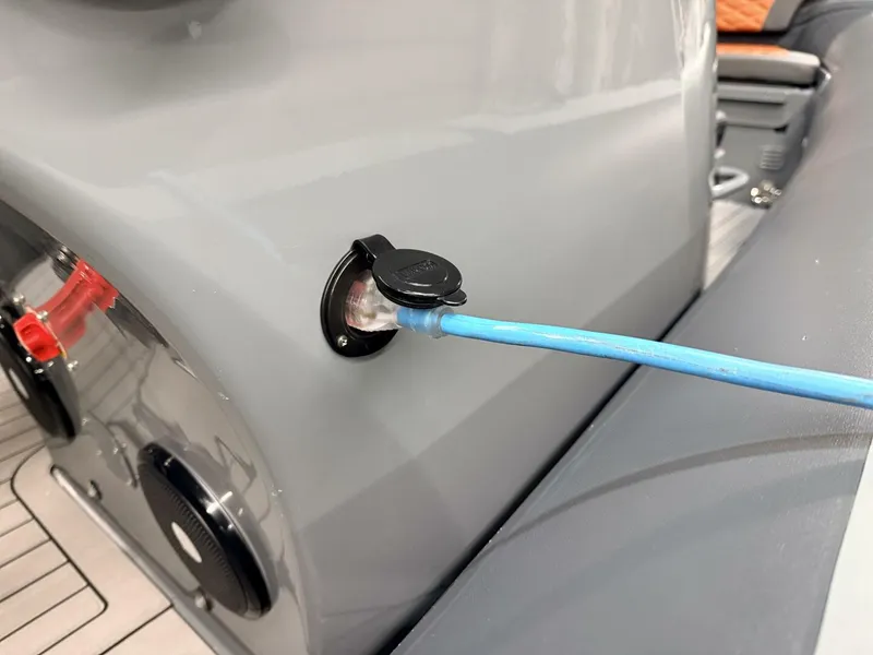 Slide: The Image of Highfield Sport 520 2024 - 5774530