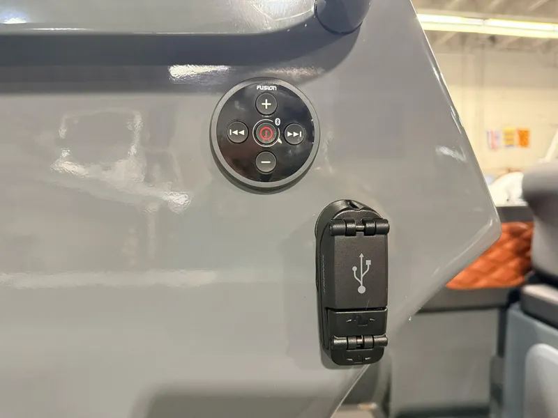 Slide: The Image of Highfield Sport 520 2024 - 5774531