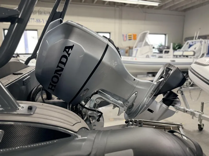 Slide: The Image of Highfield Sport 520 2024 - 5774534