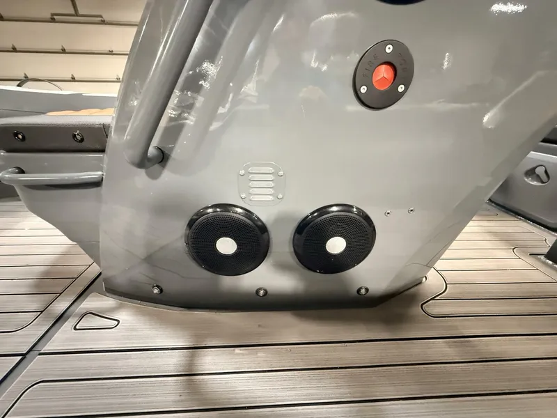 Slide: The Image of Highfield Sport 520 2024 - 5774517