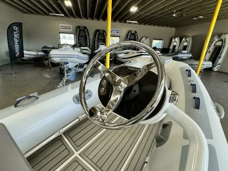 Slide: The Image of Highfield Classic 360 PVC 2026 - 5774618