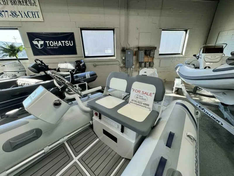 Slide: The Image of Highfield Classic 360 PVC 2026 - 5774606