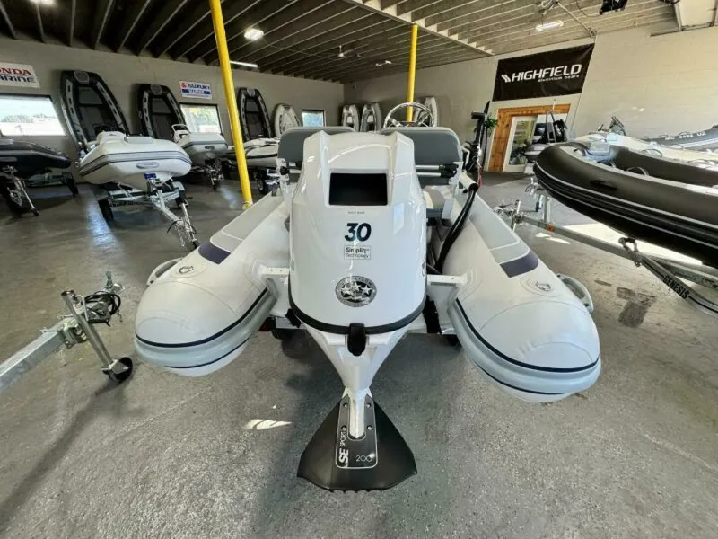 Slide: The Image of Highfield Classic 360 PVC 2026 - 5774608