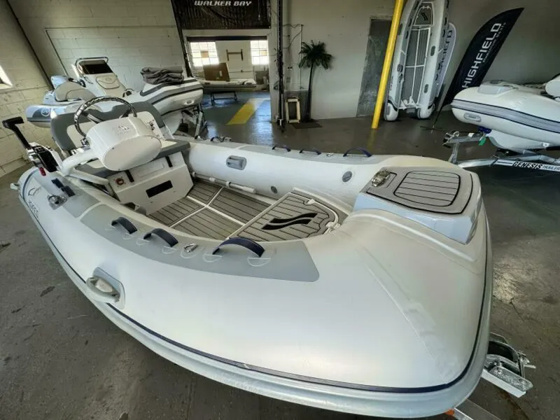 Slide: The Image of Highfield Classic 360 PVC 2026 - 5774611