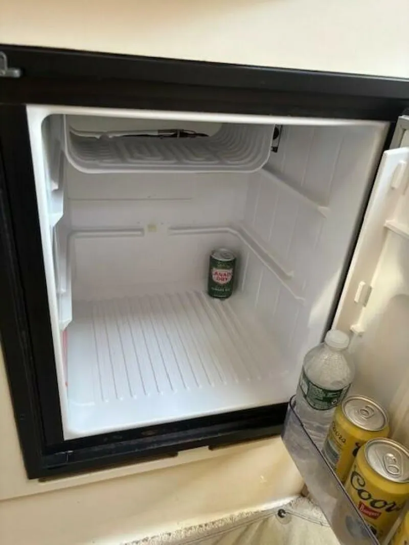 Slide: The Image of Sea Ray 270 Sundancer 2000 - 5775315