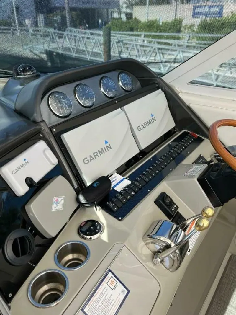 Slide: The Image of Sea Ray 40 2006 - 5774924