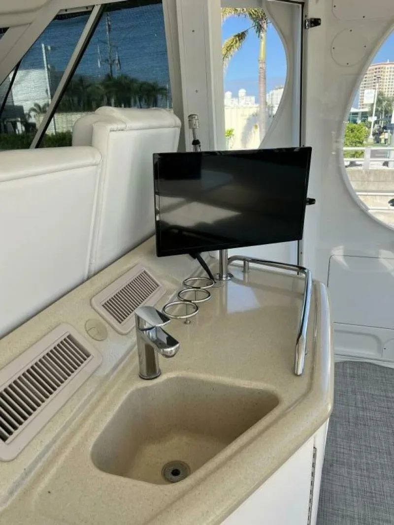 Slide: The Image of Sea Ray 40 2006 - 5774926