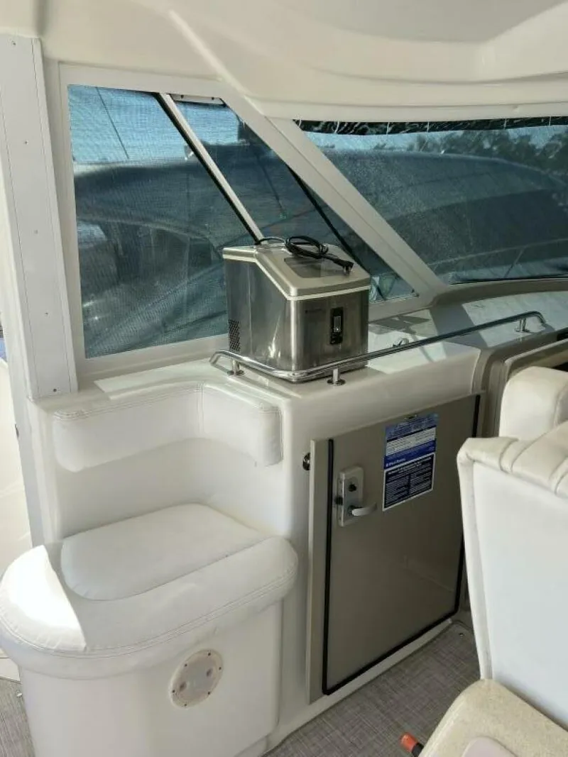 Slide: The Image of Sea Ray 40 2006 - 5774927