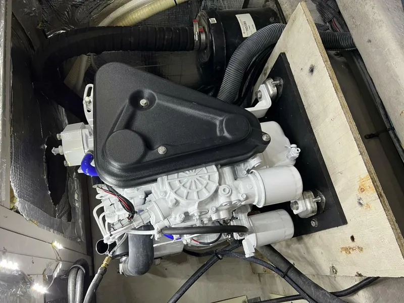 Slide: The Image of Sea Ray 40 2006 - 5774918