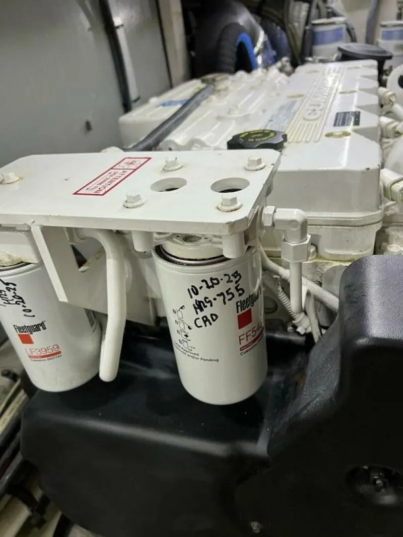 Slide: The Image of Sea Ray 40 2006 - 5774943