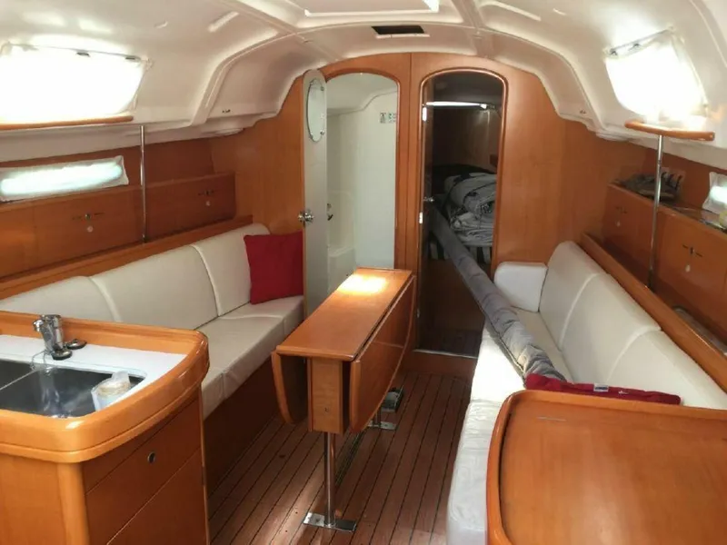 Slide: The Image of Beneteau First 36.7 2006 - 5904573