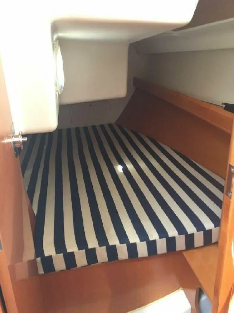 Slide: The Image of Beneteau First 36.7 2006 - 5904575