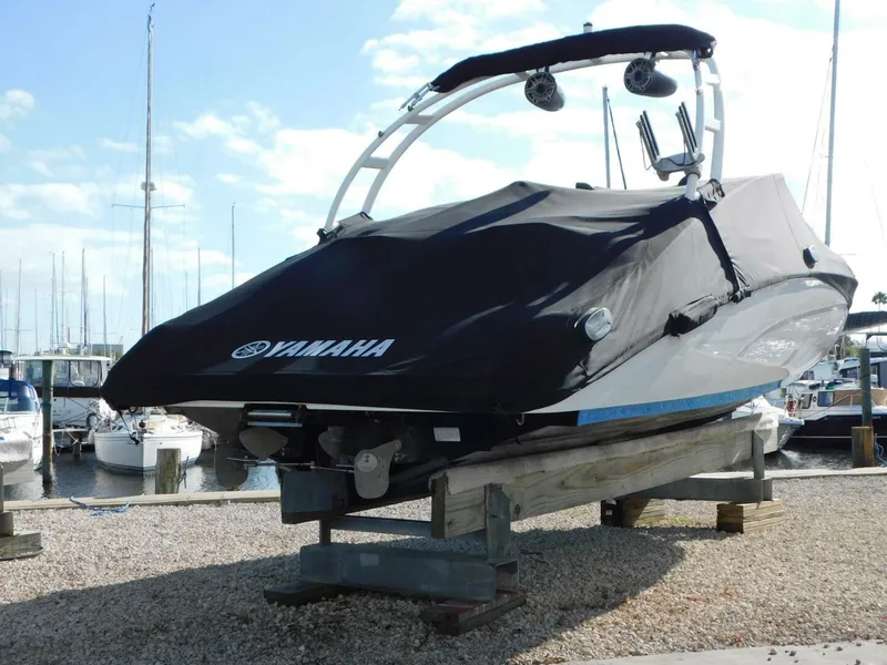 Slide: The Image of Yamaha AR210 2021 - 5775232