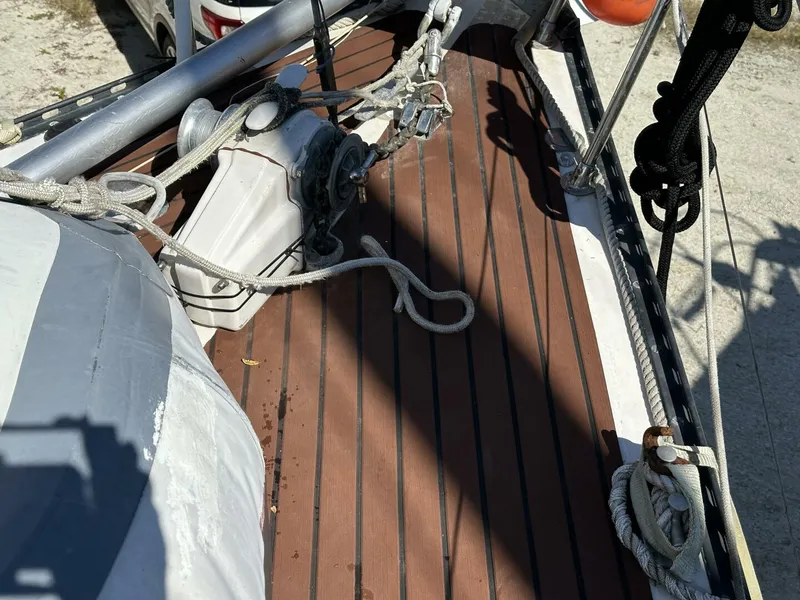 Slide: The Image of Hughes 40 1979 - 5780272