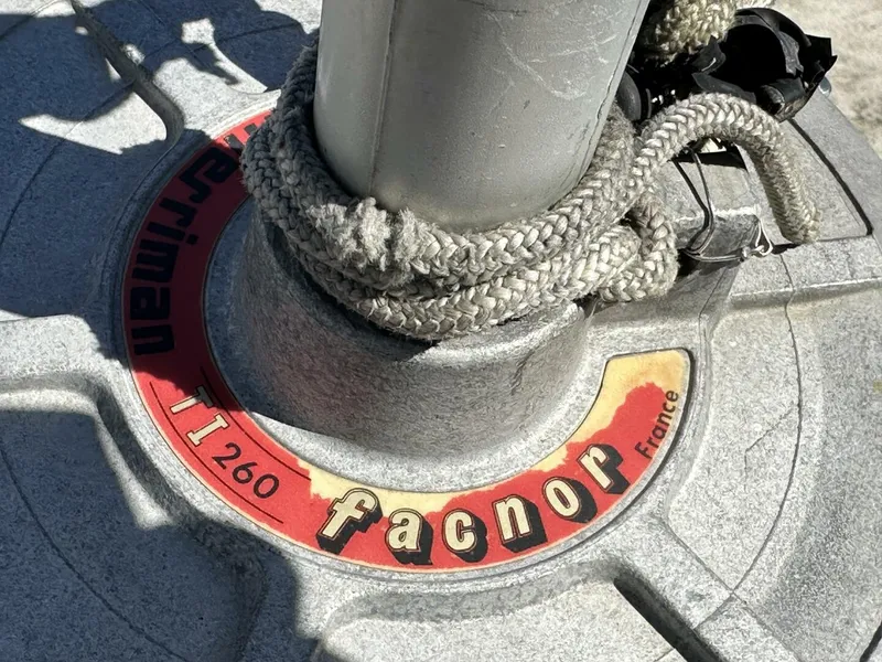 Slide: The Image of Hughes 40 1979 - 5780275