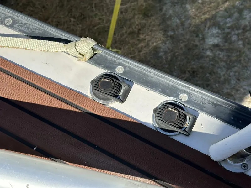 Slide: The Image of Windlass Foot Switches - 5780276