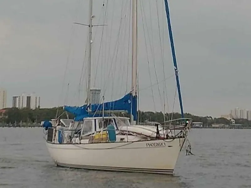 Slide: The Image of Hughes 40 1979 - 5785167