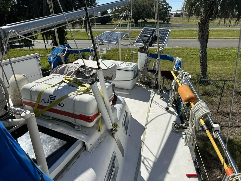 Slide: The Image of Hughes 40 1979 - 5780280