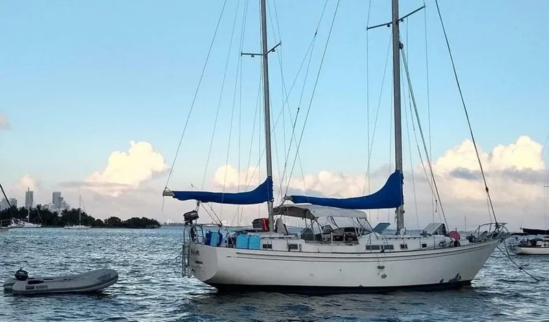 Slide: The Image of Hughes 40 1979 - 5782359