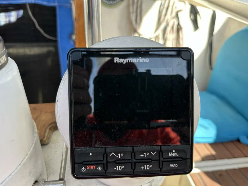 Slide: The Image of Hughes 40 1979 - 5780291