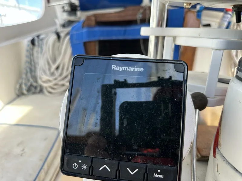 Slide: The Image of Hughes 40 1979 - 5780292