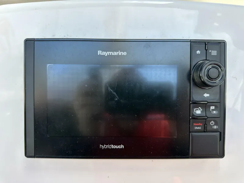 Slide: The Image of Hughes 40 1979 - 5780293